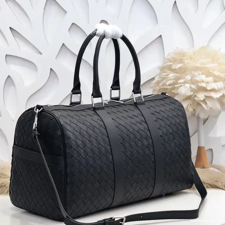 Official Brother Sam Veneta Bottega Bags 2410YA0186 0501
